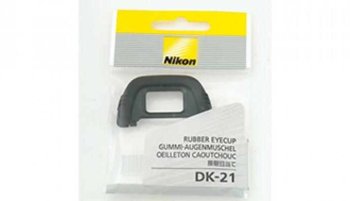 Наглазник Nikon DK-21