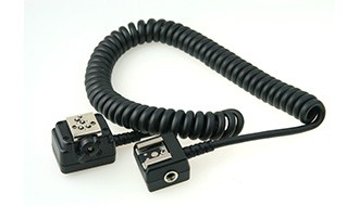 Выносной кабель TTL для вспышек Nikon SC-28