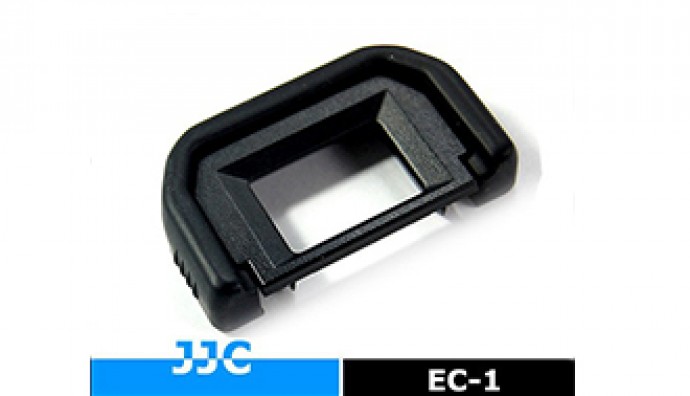Наглазник JJC EC-1 для фотоаппаратов Canon EOS 550/600/650/700D