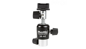 Держатель зонта Phottix US-A 2