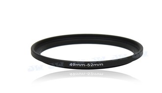 Повышающее кольцо JJC SU 49-52 mm