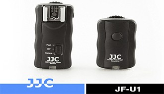 Радиосинхронизатор JJC JF-U1 для 1 вспышки