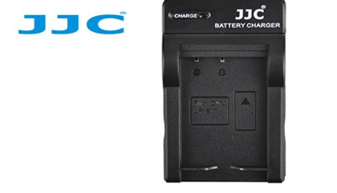 Зарядное устройство JJC BCH-LPE17 для аккумуляторов Canon LP-E17