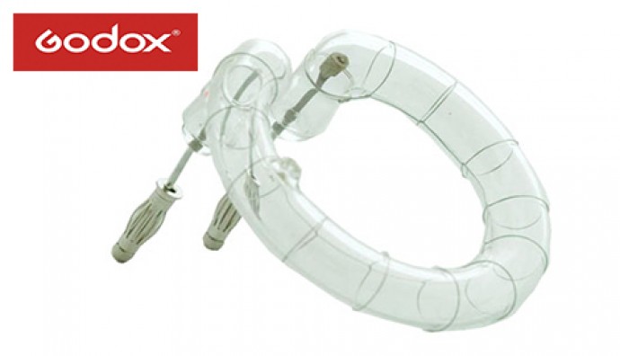 Кольцевая импульсная лампа Godox FT-TC1000(1000Дж)