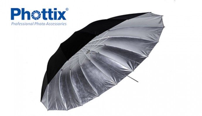 Зонт-отражатель Phottix Para-Pro 72″(182 cm)