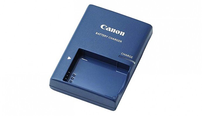 Зарядное устройство Canon CB-2LX для аккумулятора Canon NB-5L