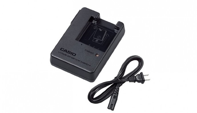 Зарядное устройство Casio BC-11L для Casio Exilim