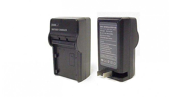 Зарядное устройство для аккумулятора Canon NB-1L/1LH