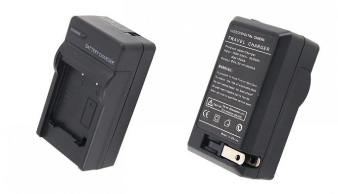 Зарядное устройство для аккумулятора Panasonic CGA-S007e