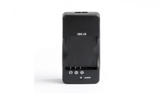 Зарядное устройство для аккумуляторов Samsung SLB-0837/0737