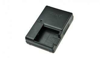 Зарядное устройство для аккумулятора Sony NP-BG1
