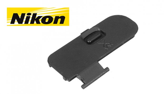 Крышка батарейного отсека для Nikon D3200/D5200