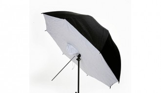Зонт софтбокс (обратный) 101 см.