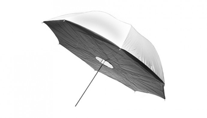 Зонт софтбокс (прямой) 101 см.