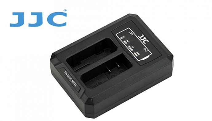 USB зарядное устройство JJC DCH-ENEL 14