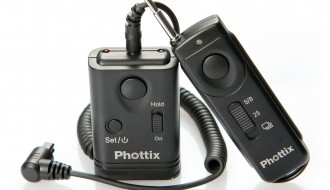 PHOTTIX® Cleon II N10(Nikon D90/D7000/D7100/D7200)