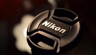 Крышка Nikon